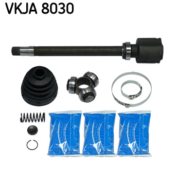 Kit giunti, Semiasse - VKJA 8030 SKF